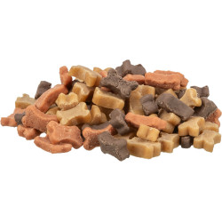 Trainer friandise os petites et douces 500g de Trixie - Produit pour animaux dans T050