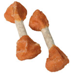 Poulet bites 100g de Trixie - Produit pour animaux dans T050