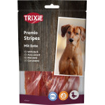 Stripes au canard 100g de Trixie - Produit pour animaux dans T050
