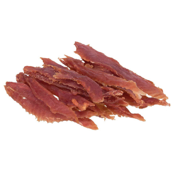 Stripes au canard 100g de Trixie - Produit pour animaux dans T050
