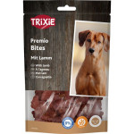 Bites à l'agneau 100g de Trixie - Produit pour animaux dans T050