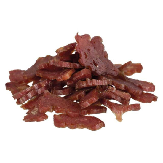 Bites à l'agneau 100g de Trixie - Produit pour animaux dans T050