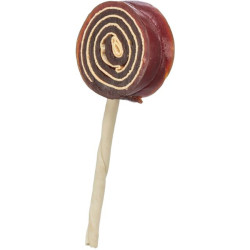 Lolly au canard & cabillaud 11 cm 80g de Trixie - Produit pour animaux dans T050