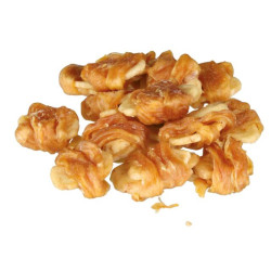 Bites au poulet & à la banane 100g de Trixie - Produit pour animaux dans T050