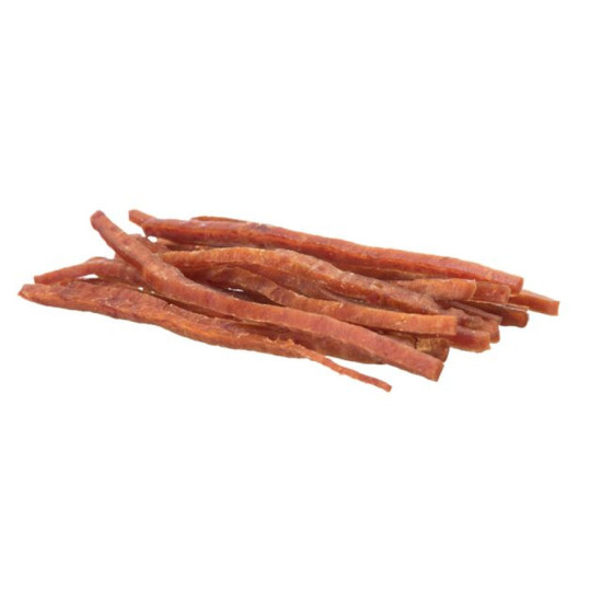 Duckinos au magret de canard 80g de Trixie - Produit pour animaux dans T050
