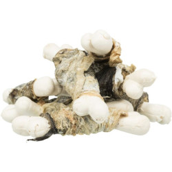 Fishies au poisson blanc 100g de Trixie - Produit pour animaux dans T050