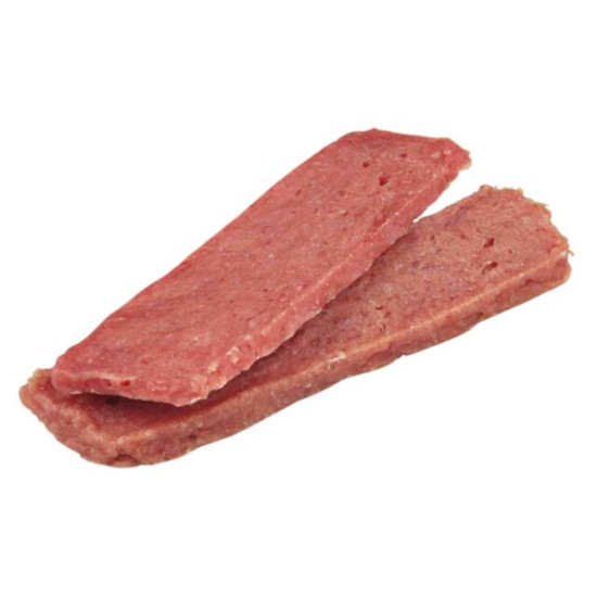 Stripes à l'agneau 100g de Trixie - Produit pour animaux dans T050