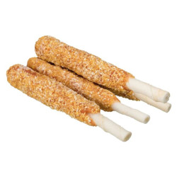 Corn dogs au canard 4 pcs/100g de Trixie - Produit pour animaux dans T050