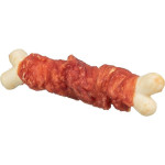 Lapin ears au poulet 80g de Trixie - Produit pour animaux dans T050