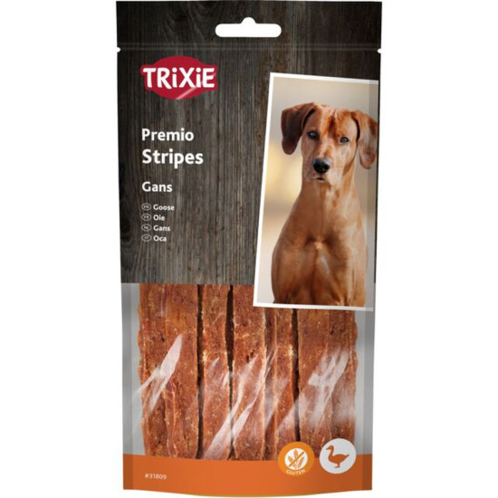Filets oie 65g de Trixie - Produit pour animaux dans T050