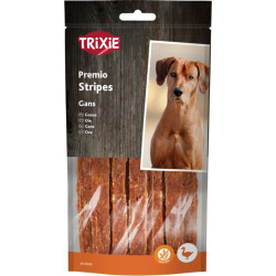 Filets oie 65g de Trixie - Produit pour animaux dans T050