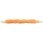 Poulet chewing roll en vrac 28 cm 80g de Trixie - Produit pour animaux dans T050
