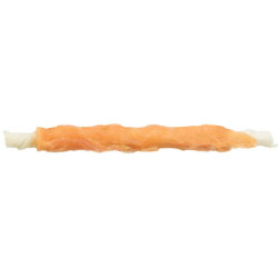 Roll au poulet en vrac 17 cm 45g de Trixie - Produit pour animaux dans T050