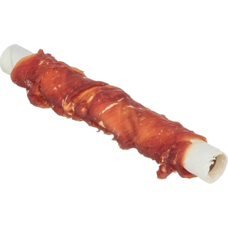Roll au canard & foie de poulet 17 cm 60g de Trixie - Produit pour animaux dans T050