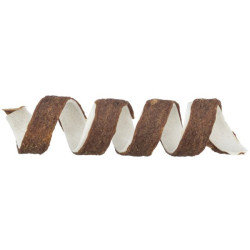 Curl au boeuf en vrac 12 cm 12g de Trixie - Produit pour animaux dans T050
