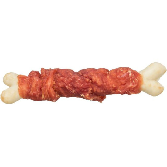 Grand ducky magret de canard vrac 10.5 cm 18g de Trixie - Produit pour animaux dans T050