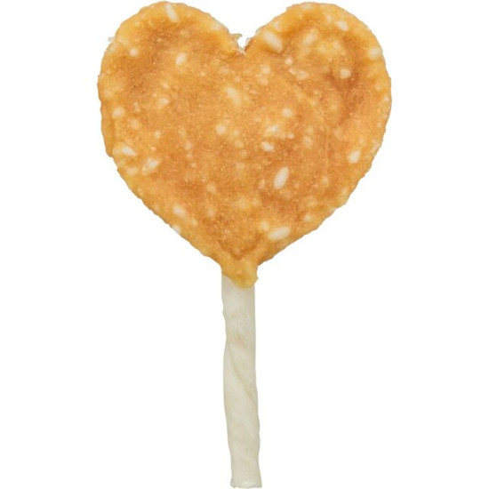 Lolly au poulet & riz en vrac 10 cm 35g de Trixie - Produit pour animaux dans T050