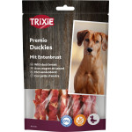 Duckies au canard 100g de Trixie - Produit pour animaux dans T050