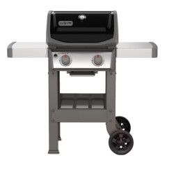 Spirit II E-210 Gas Grill weber de Weber- BBQ à charbon, à gaz et électriques dans a faire