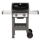 Spirit II E-210 Gas Grill weber de Weber- BBQ à charbon, à gaz et électriques dans a faire