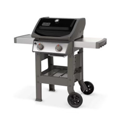 Spirit II E-210 Gas Grill weber de Weber- BBQ à charbon, à gaz et électriques dans a faire