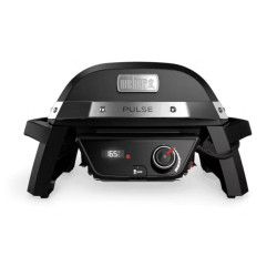 Pulse 1000 Electric Grill weber