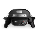 Pulse 1000 Electric Grill weber