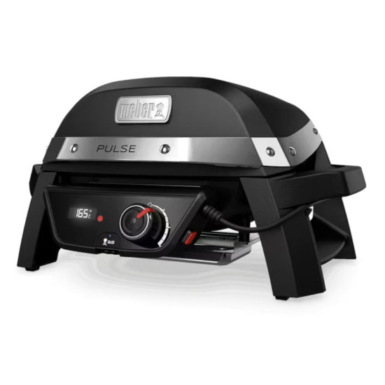 Pulse 1000 Electric Grill weber