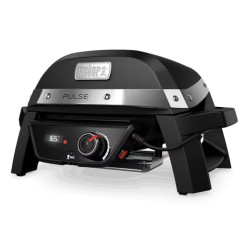 Pulse 1000 Electric Grill weber