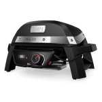 Pulse 1000 Electric Grill weber