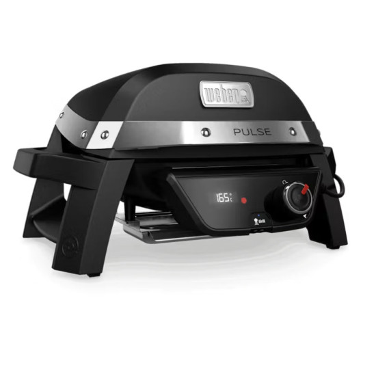 Pulse 1000 Electric Grill weber