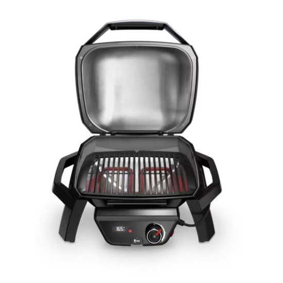 Pulse 1000 Electric Grill weber