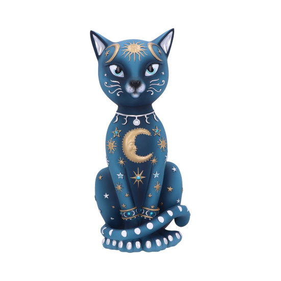 Figurine celestial kitty 26cm de Herboristerie et Esotérisme à Libourne dans W0151