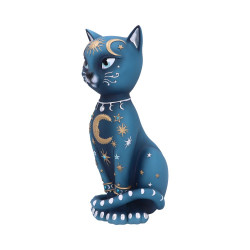 Figurine celestial kitty 26cm de Herboristerie et Esotérisme à Libourne dans W0151