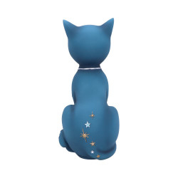 Figurine celestial kitty 26cm de Herboristerie et Esotérisme à Libourne dans W0151
