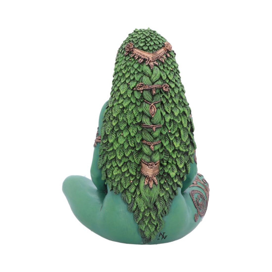 Figurine mother earth 17.5cm de Herboristerie et Esotérisme à Libourne dans W0151