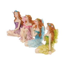 Figurine glen whispers 6.5cm de Herboristerie et Esotérisme à Libourne dans W0151