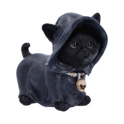 Figurine reapers kitty 15.5cm de Herboristerie et Esotérisme à Libourne dans W0151