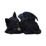 Figurine cat nap 18cm de Herboristerie et Esotérisme à Libourne dans W0151