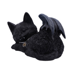 Figurine cat nap 18cm de Herboristerie et Esotérisme à Libourne dans W0151