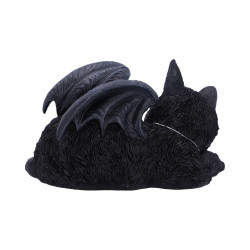 Figurine cat nap 18cm de Herboristerie et Esotérisme à Libourne dans W0151
