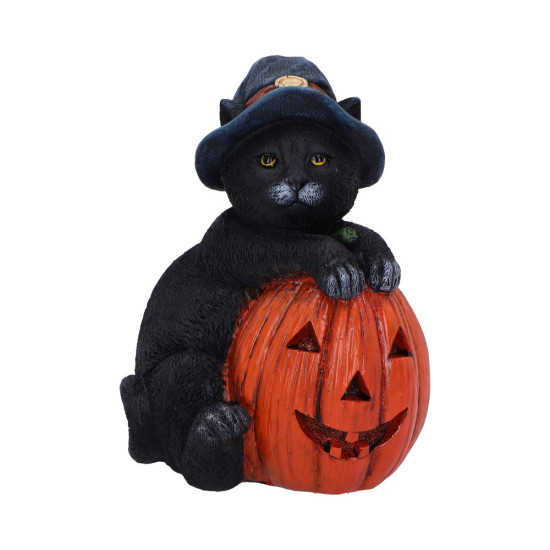Figurine trick or treat 13cm de Herboristerie et Esotérisme à Libourne dans W0151