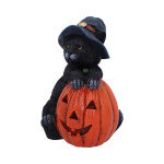 Figurine trick or treat 13cm de Herboristerie et Esotérisme à Libourne dans W0151