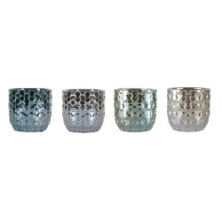 Cache pot karia d14 h13.5 ceramique ass de Jardinerie Bordeaux Libourne Gironde dans P140