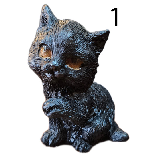 Figurine the witches litter 24.8cm de Herboristerie et Esotérisme à Libourne dans W0151