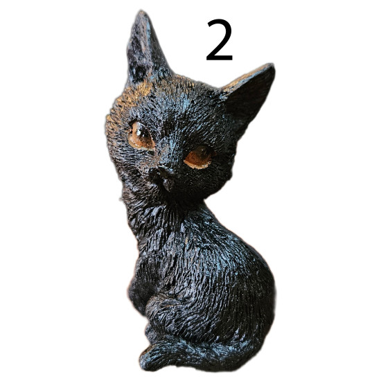 Figurine the witches litter 24.8cm de Herboristerie et Esotérisme à Libourne dans W0151