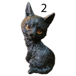 Figurine the witches litter 24.8cm de Herboristerie et Esotérisme à Libourne dans W0151