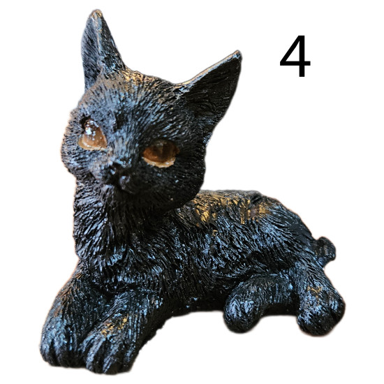 Figurine the witches litter 24.8cm de Herboristerie et Esotérisme à Libourne dans W0151