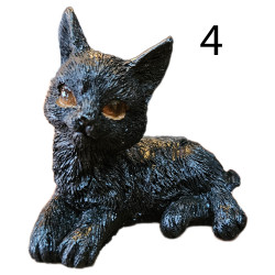 Figurine the witches litter 24.8cm de Herboristerie et Esotérisme à Libourne dans W0151