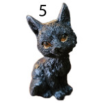 Figurine the witches litter 24.8cm de Herboristerie et Esotérisme à Libourne dans W0151